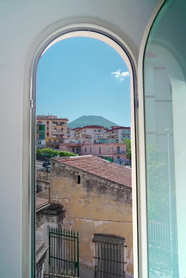 Villa Ulisse Ercolano Luaran gambar
